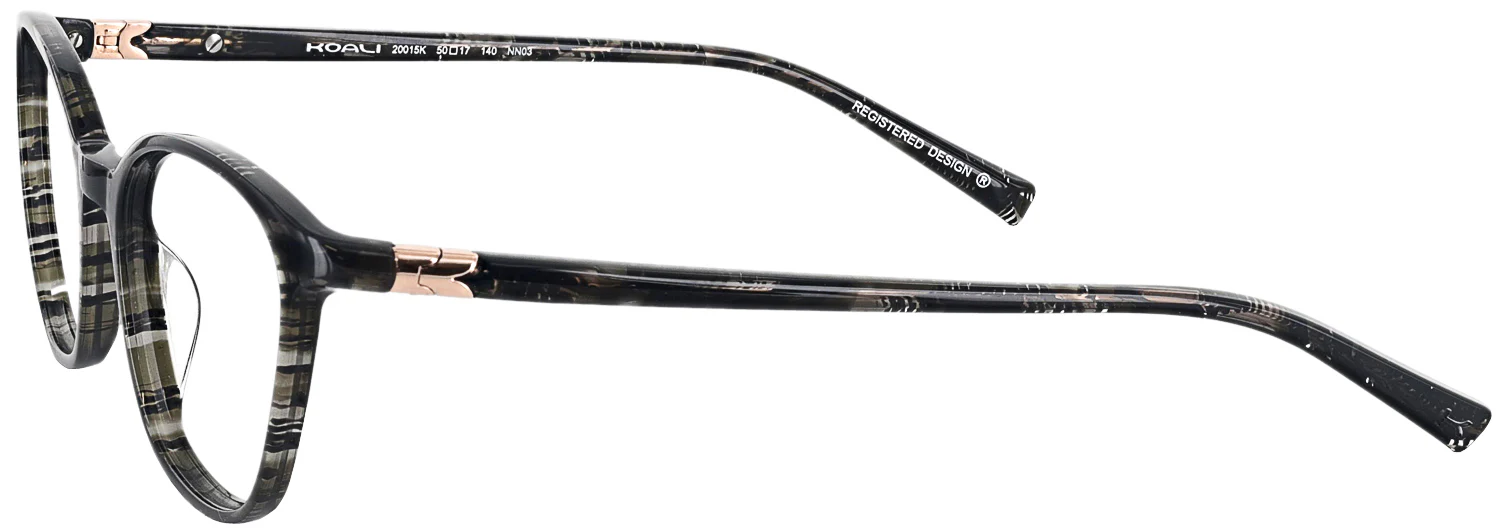 Koali 20015K Progressive No Line Bifocal - Image 3