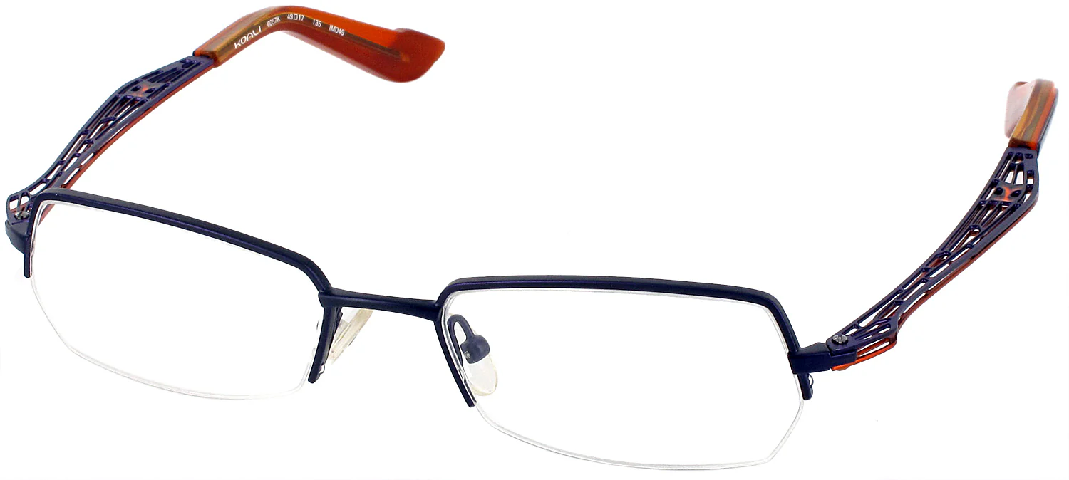 Koali 6057K Progressive No Line Bifocal