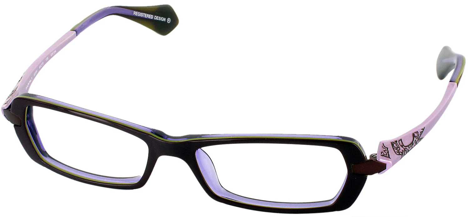 Koali 6233K No Line Bifocal