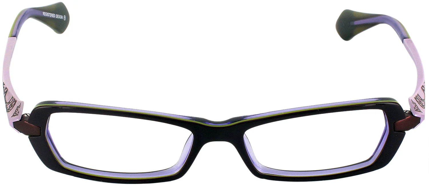 Koali 6233K No Line Bifocal - Image 2