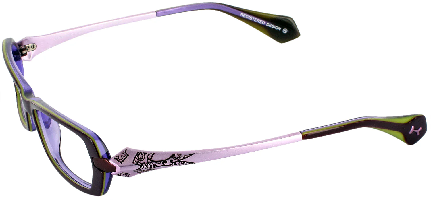 Koali 6233K No Line Bifocal - Image 3