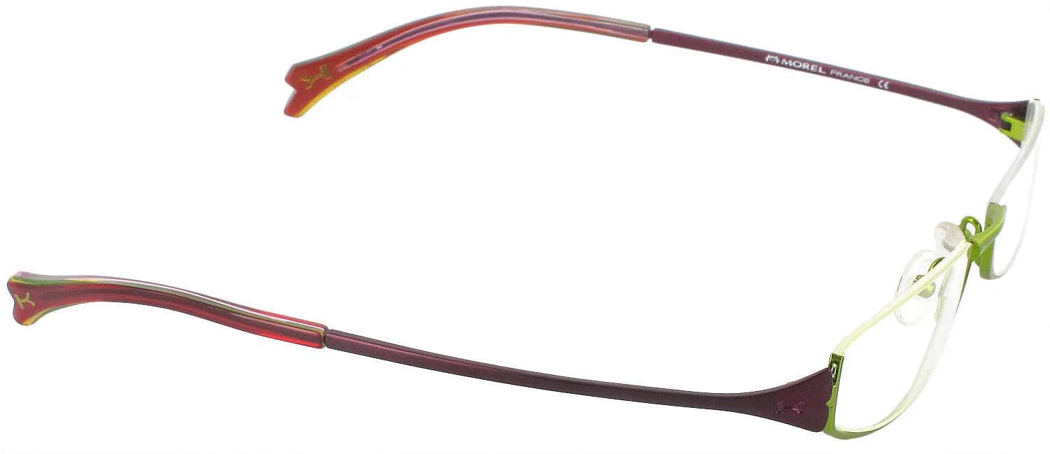 Koali 6308K Single Vision Half Frame - Image 10