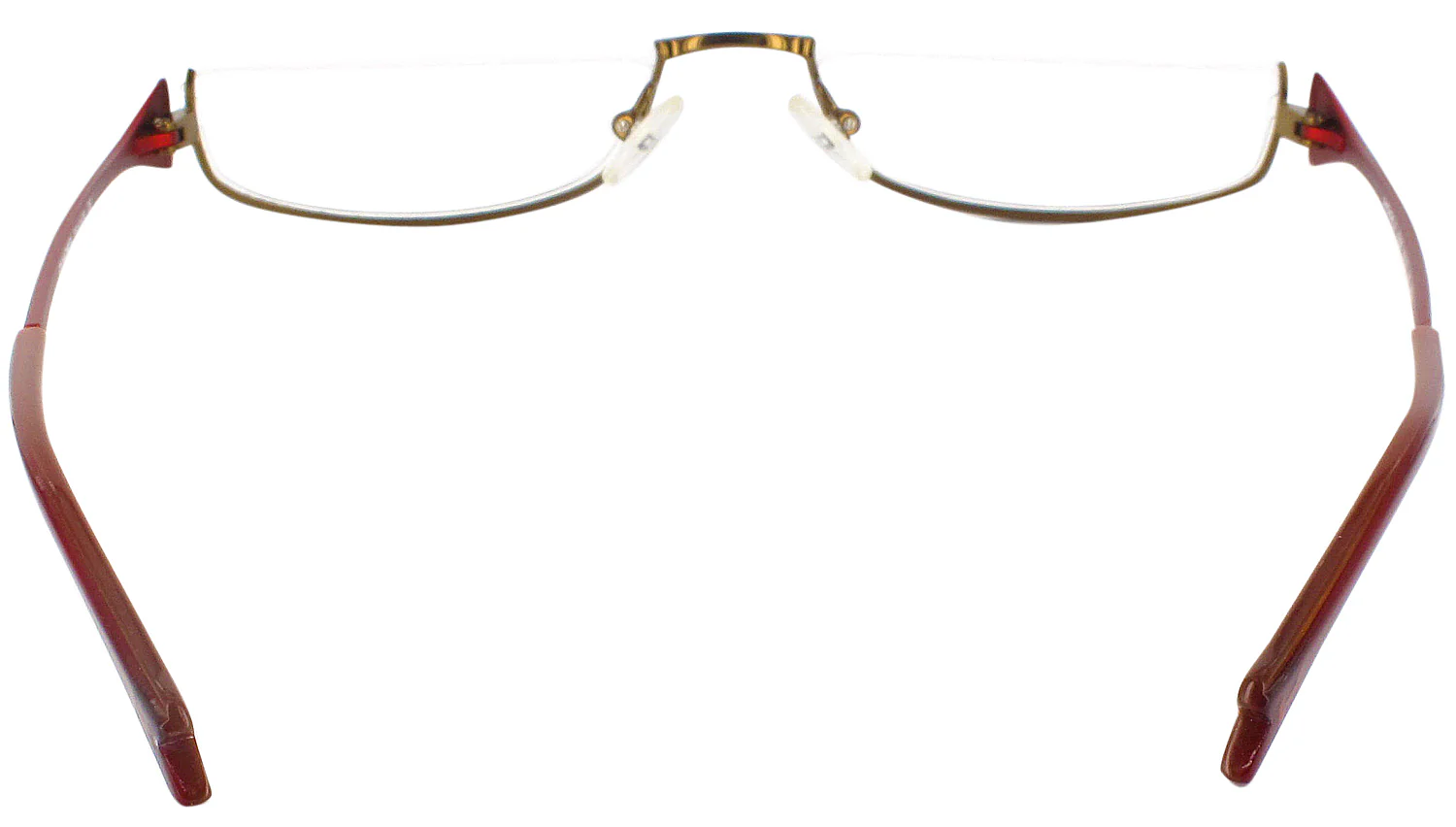 Koali 6308K Single Vision Half Frame - Image 4