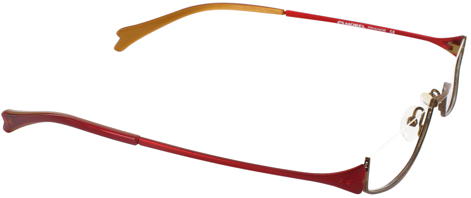 Koali 6308K Single Vision Half Frame - Image 5