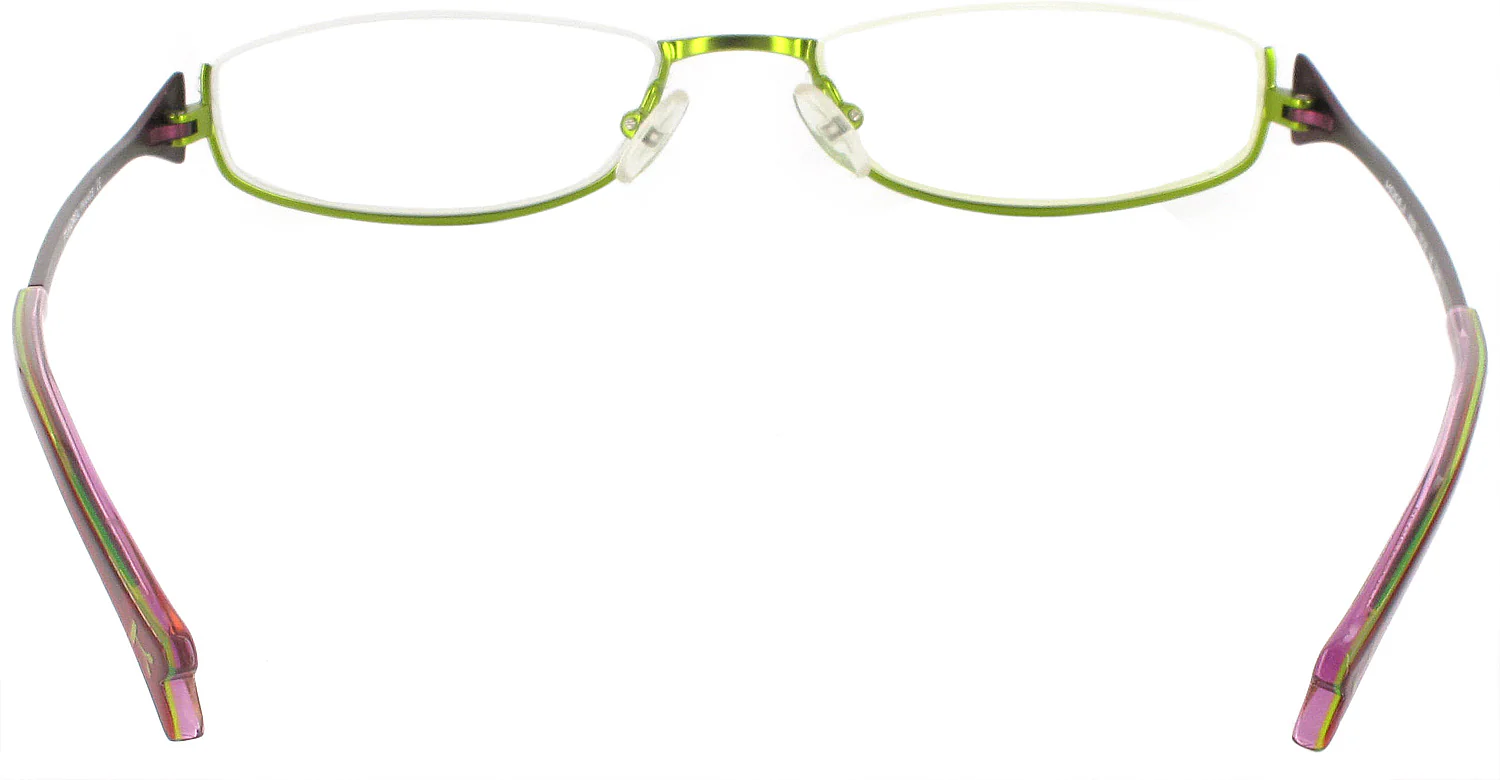 Koali 6308K Single Vision Half Frame - Image 9