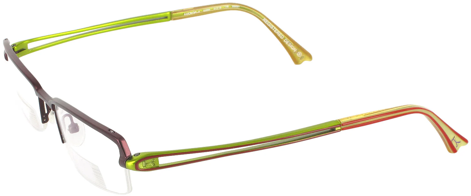 Koali 6366K Bifocal - Image 3