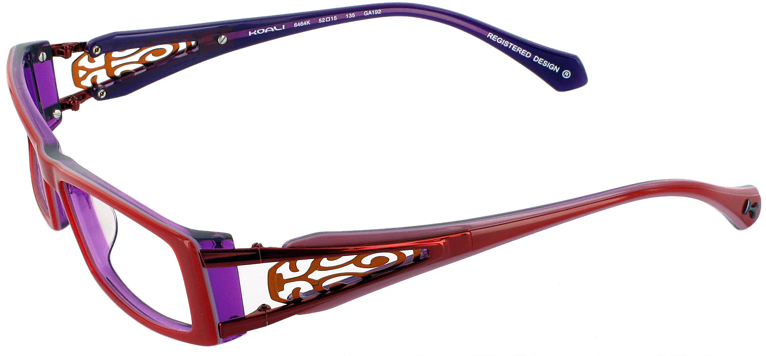 Koali 6464K Single Vision Full Frame - Image 5