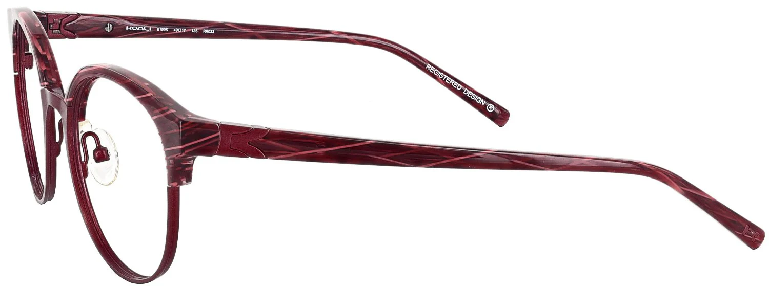 Koali 8199K Progressive No Line Bifocal - Image 3