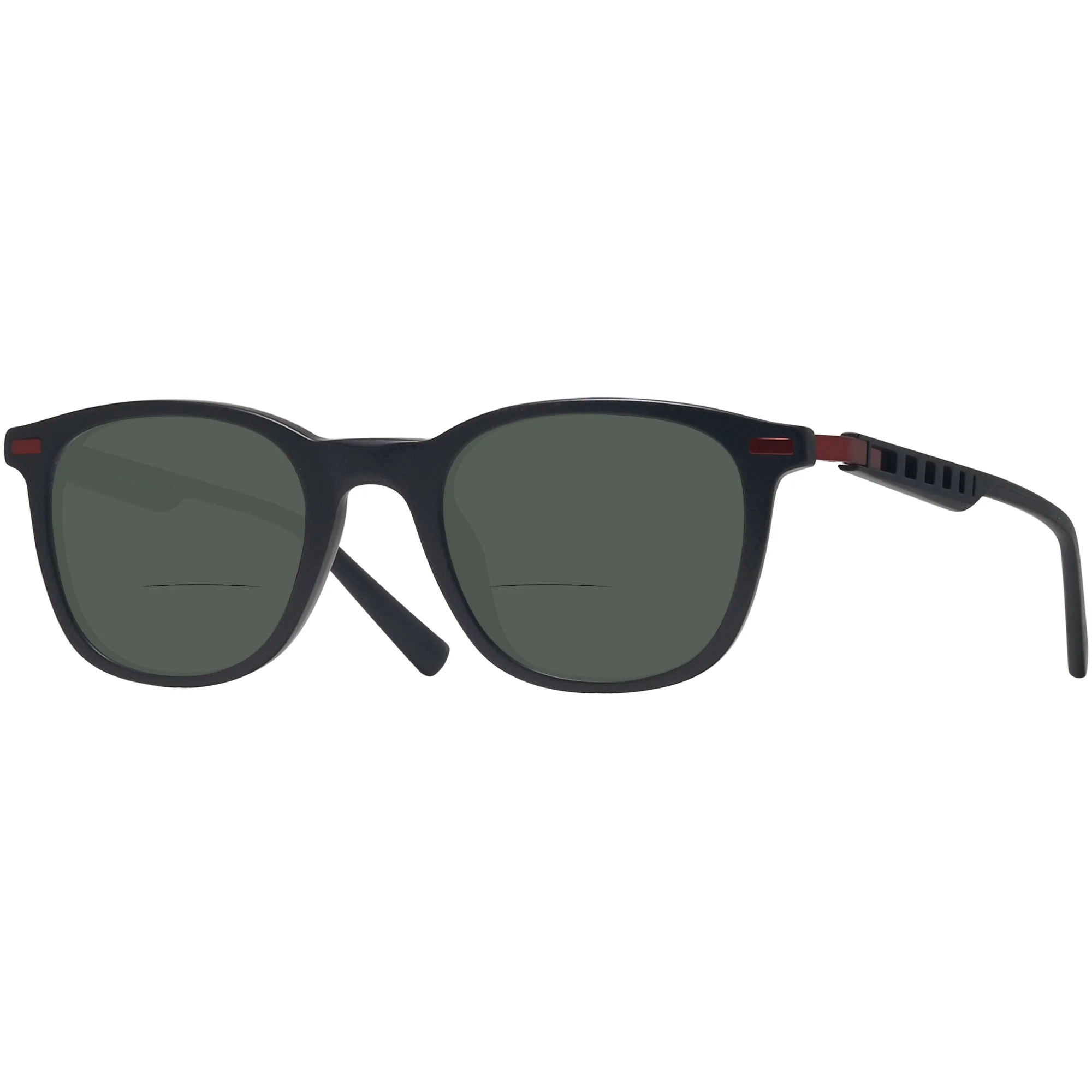 Lamborghini 310S Bifocal Reading Sunglasses