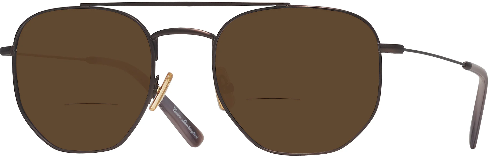 Lamborghini 331S Bifocal Reading Sunglasses - Image 20