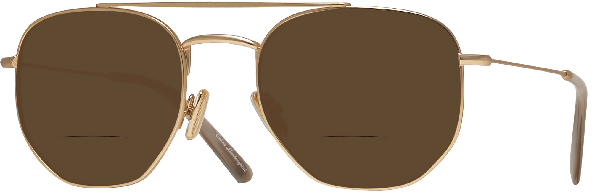 Lamborghini 331S Bifocal Reading Sunglasses - Image 24