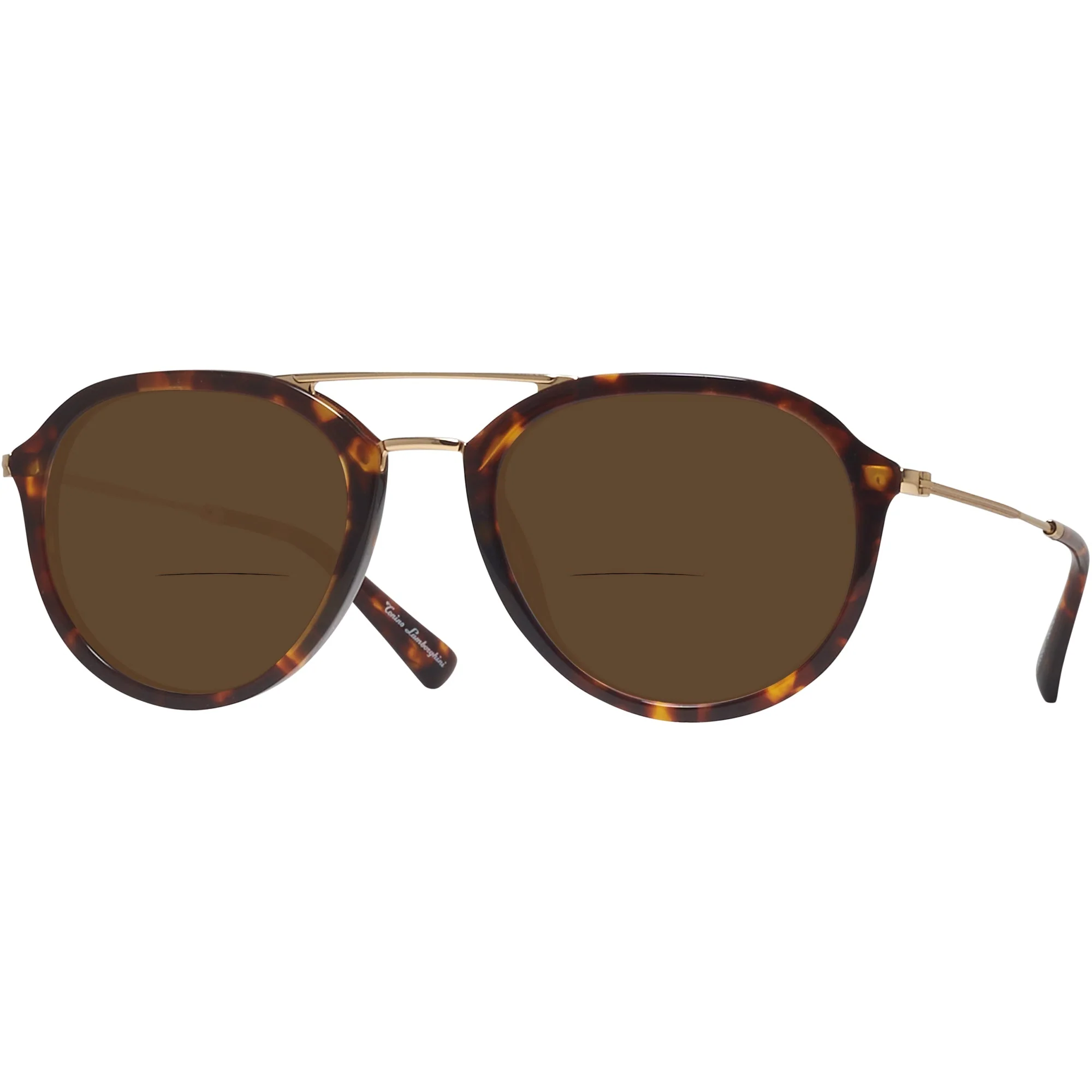Lamborghini 903S Bifocal Reading Sunglasses