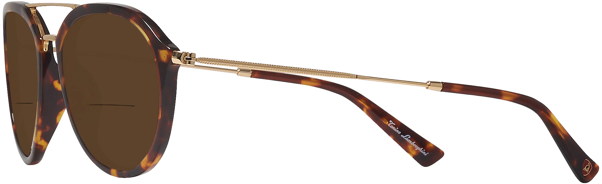 Lamborghini 903S Bifocal Reading Sunglasses - Image 13