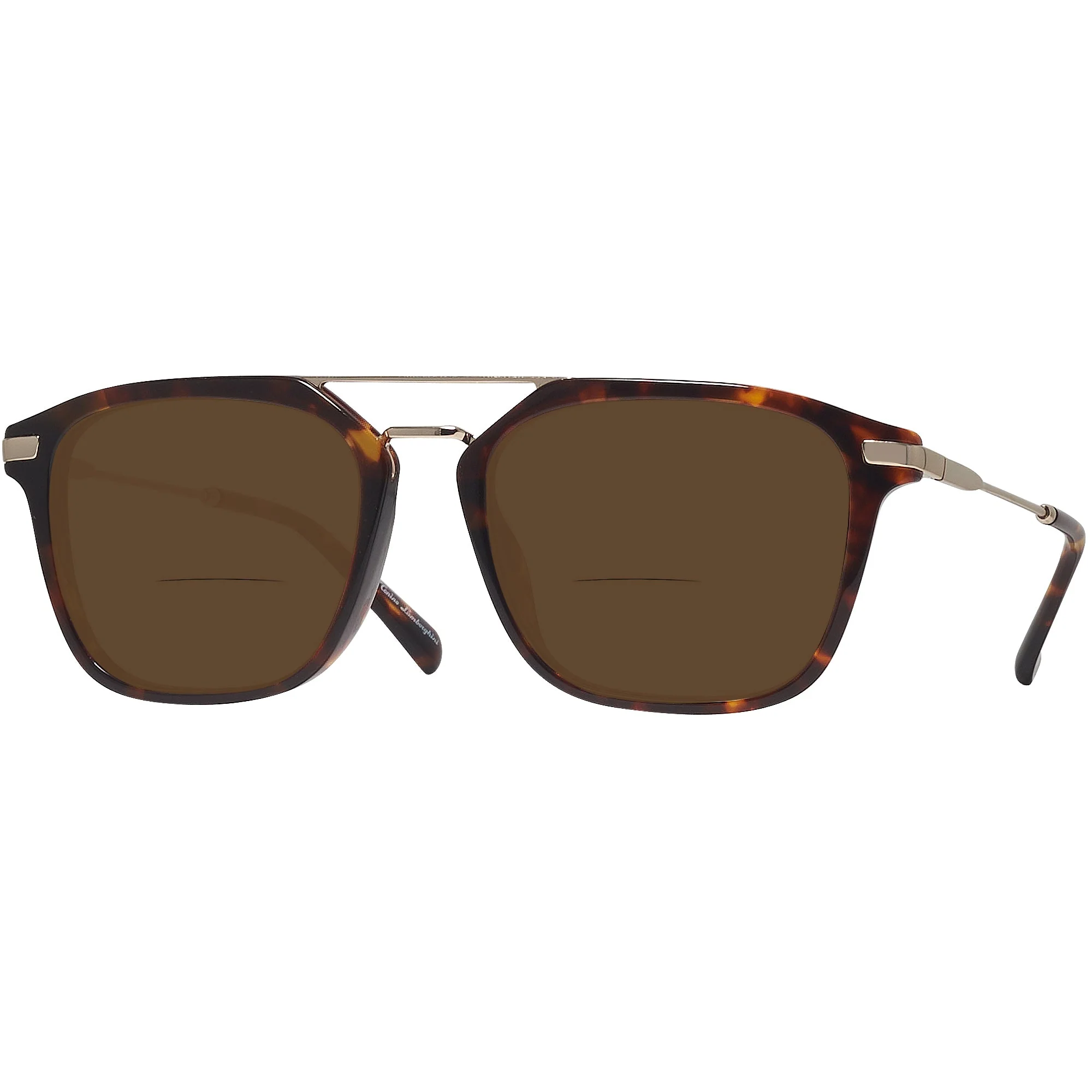 Lamborghini 905S Bifocal Reading Sunglasses