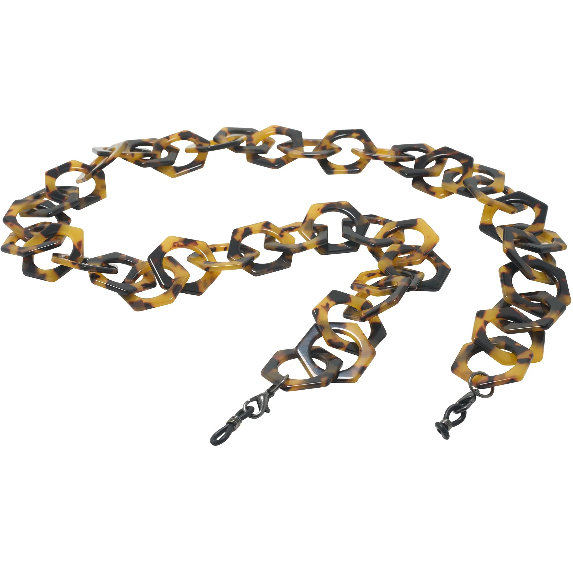 Large Hex Chain - Image 105