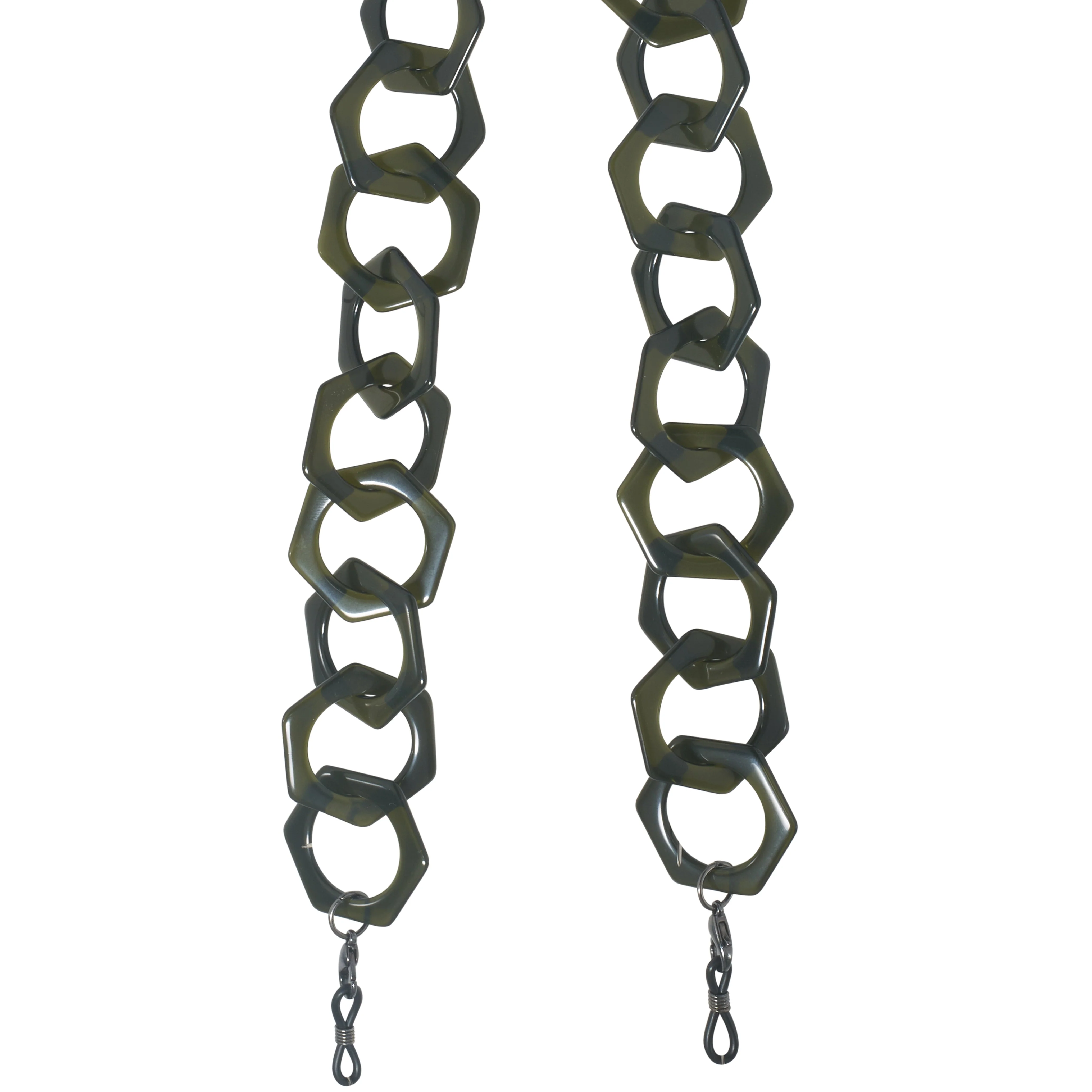 Large Hex Chain - Image 14