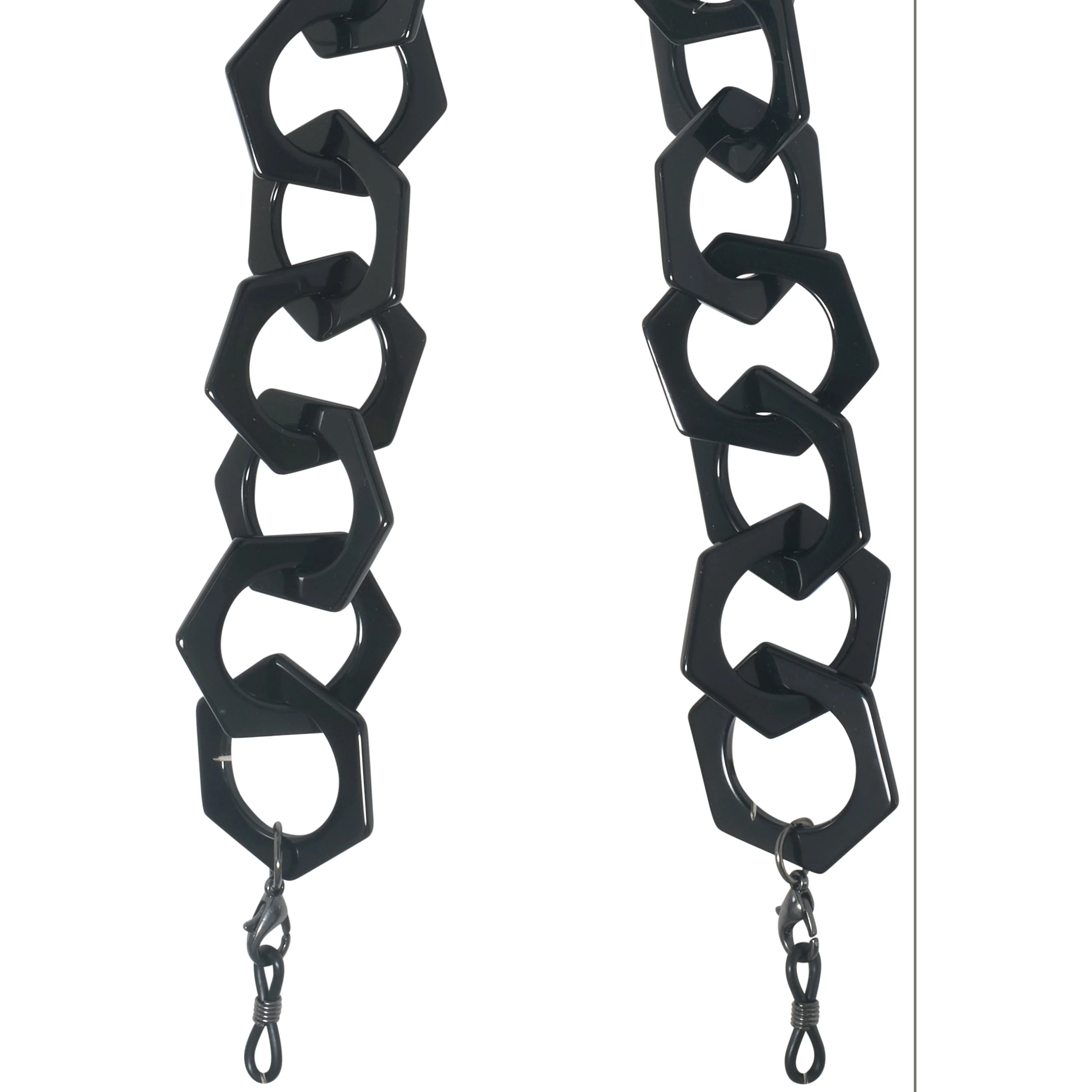 Large Hex Chain - Image 3