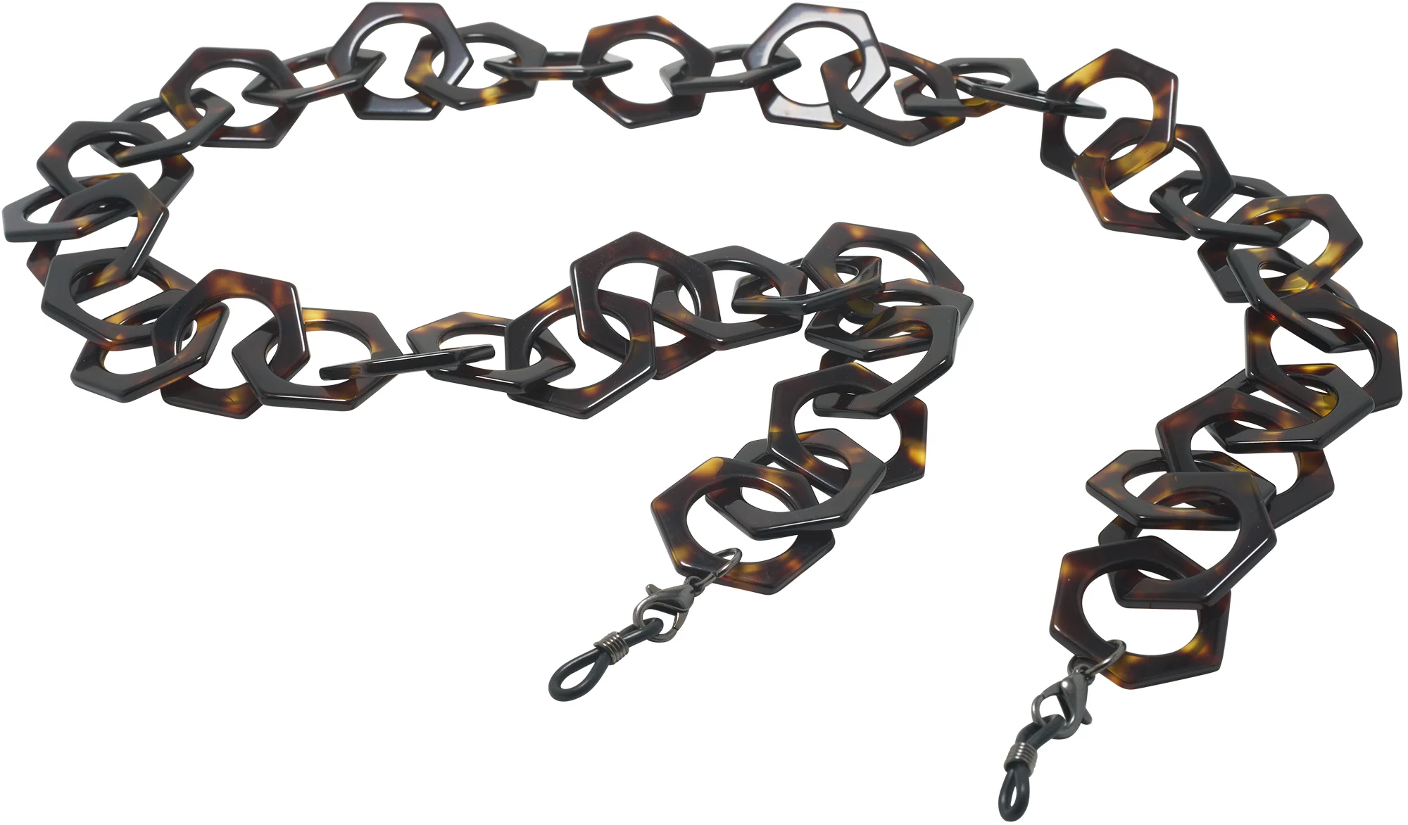 Large Hex Chain - Image 32