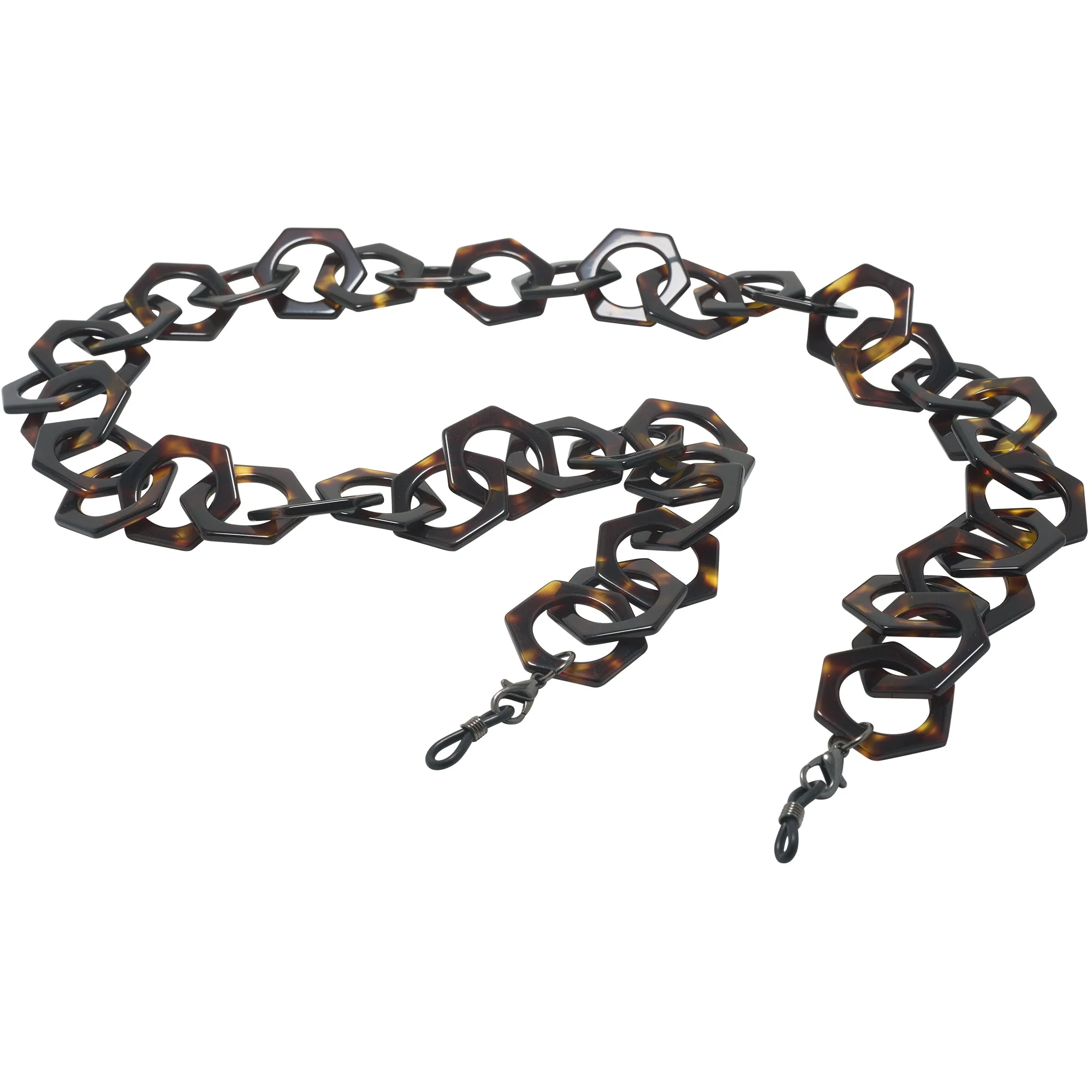 Large Hex Chain - Image 4