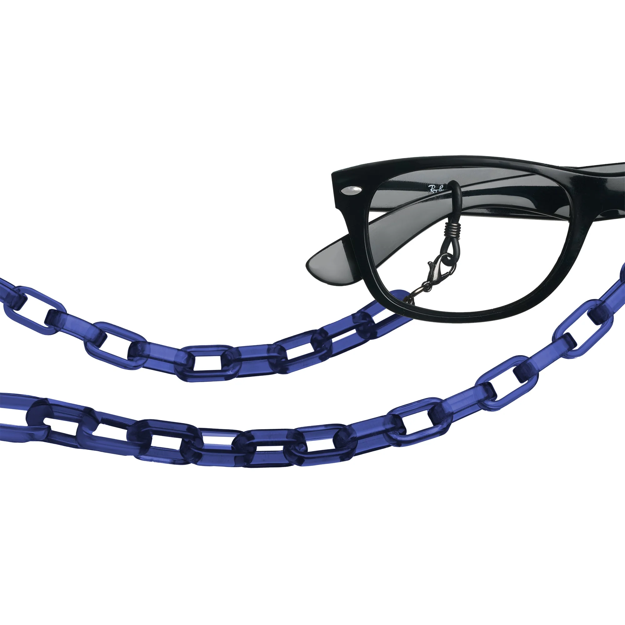 Large Oval Chain - Image 12