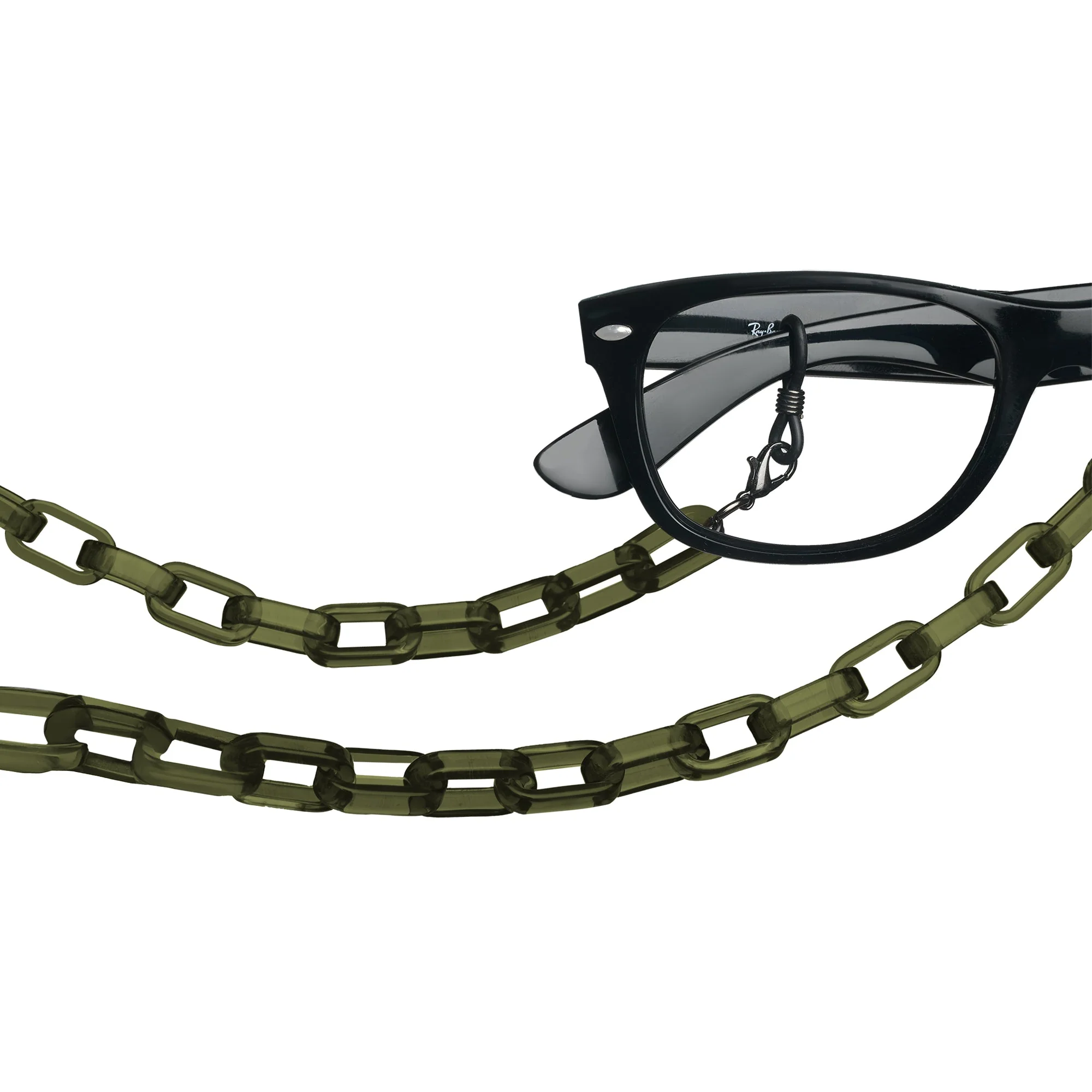 Large Oval Chain - Image 15