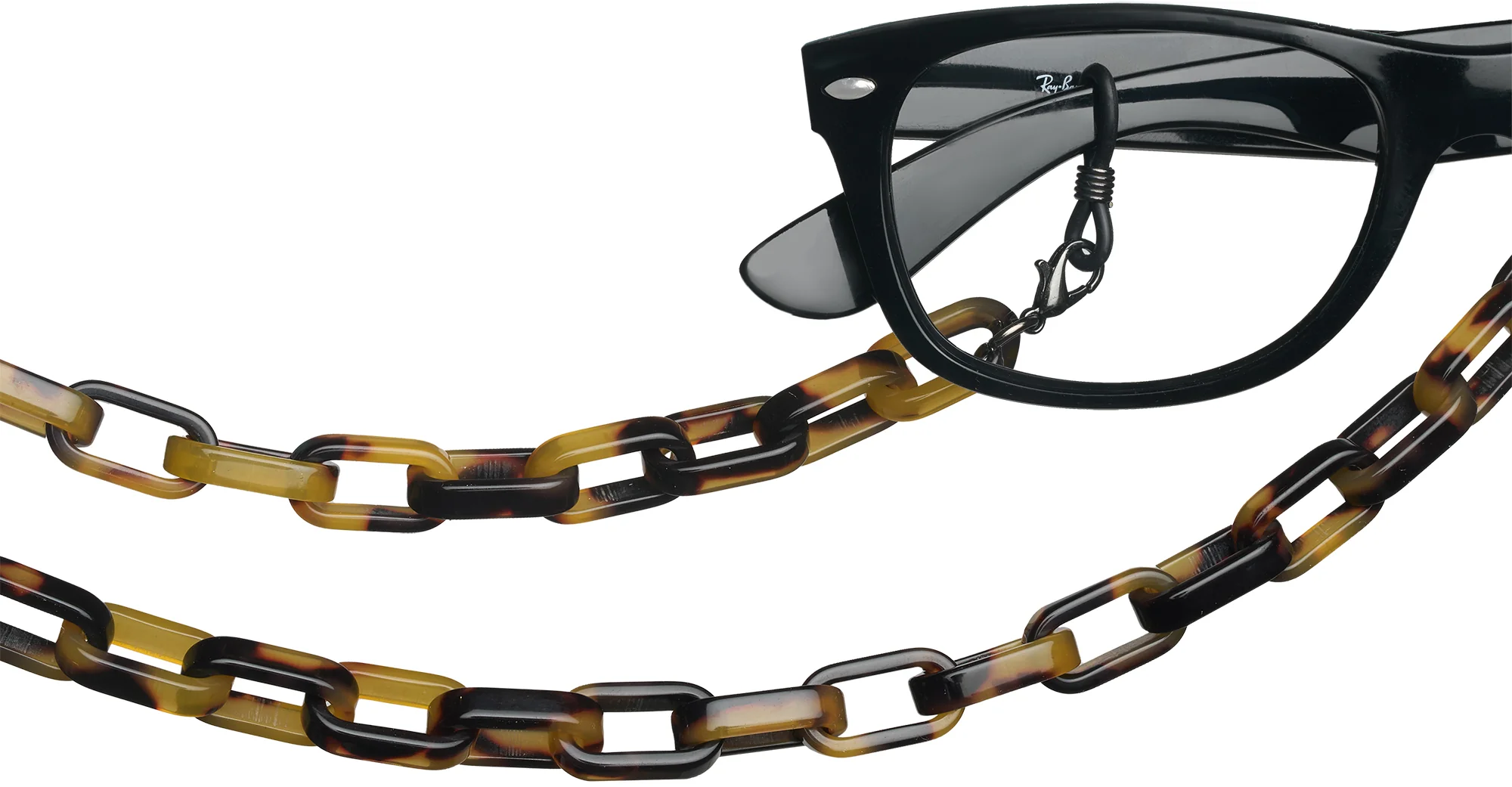 Large Oval Chain - Image 37