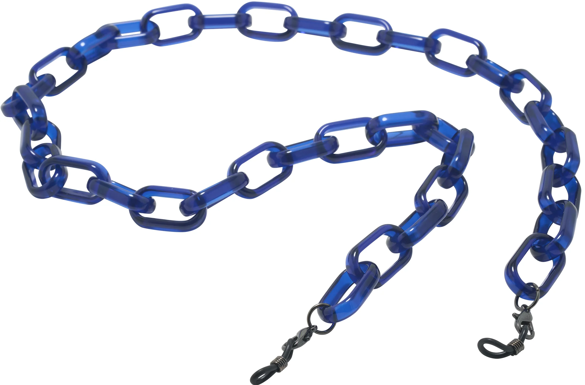 Large Oval Chain - Image 38