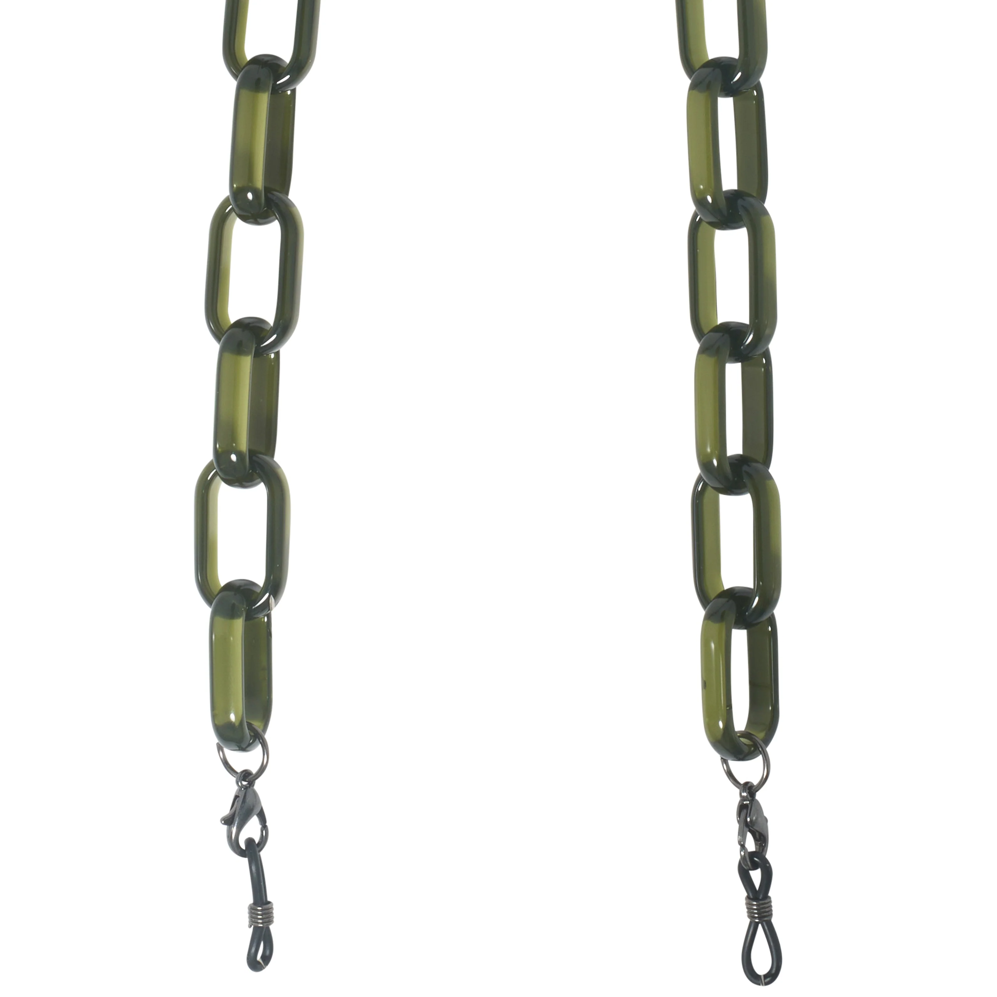 Large Oval Chain - Image 63