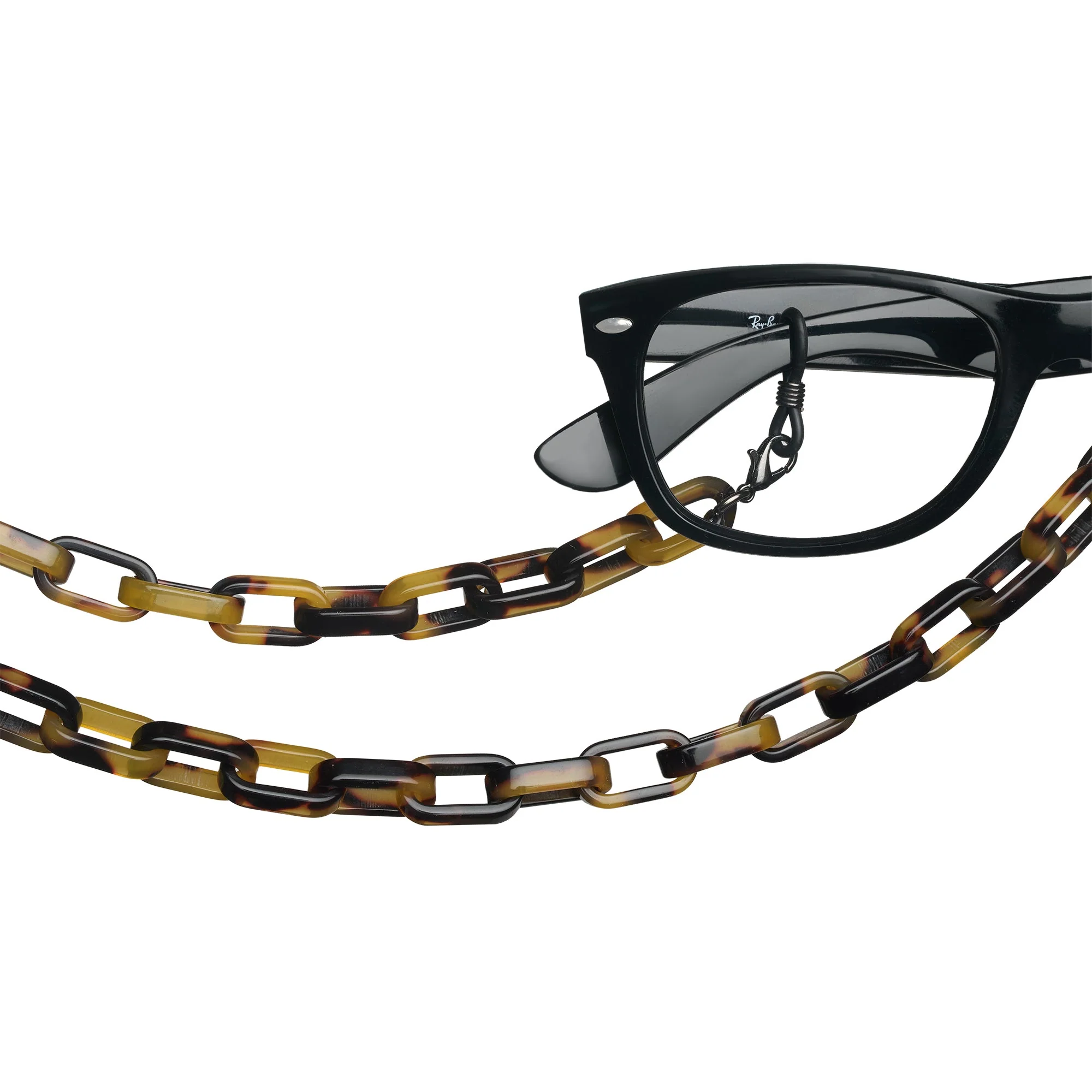 Large Oval Chain - Image 9