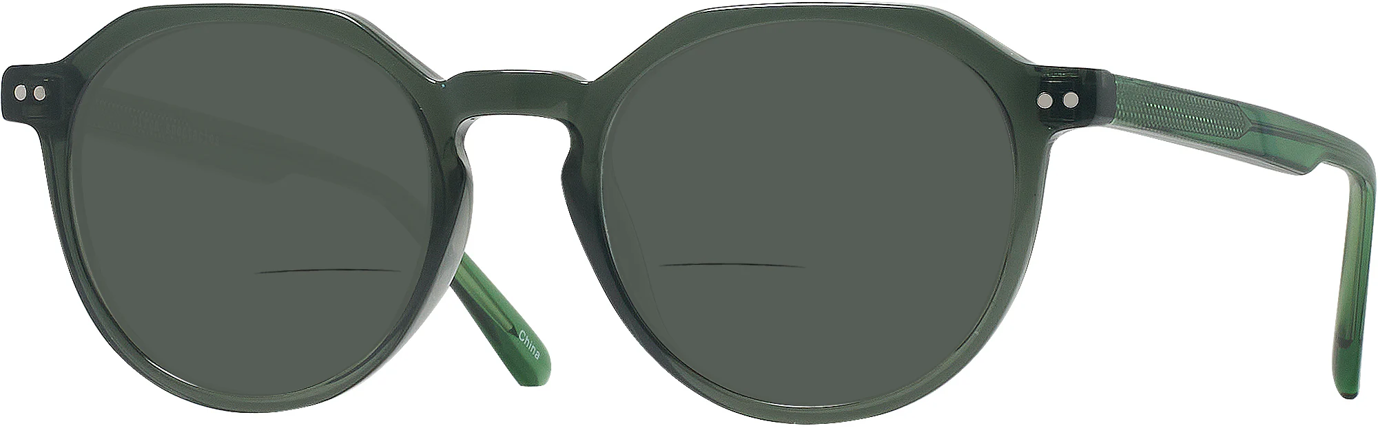 Lenox Bifocal Reading Sunglasses - Image 11
