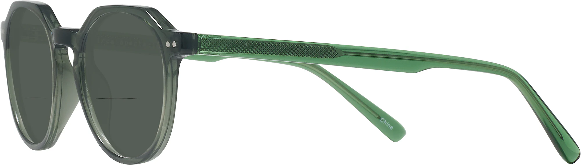 Lenox Bifocal Reading Sunglasses - Image 13