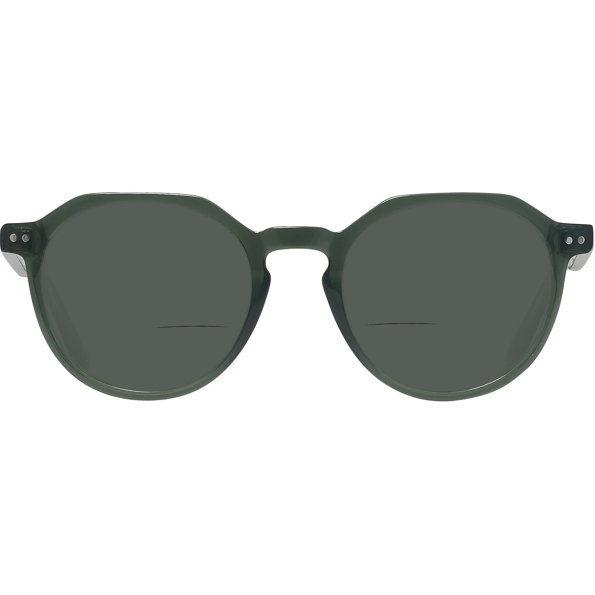 Lenox Bifocal Reading Sunglasses - Image 2