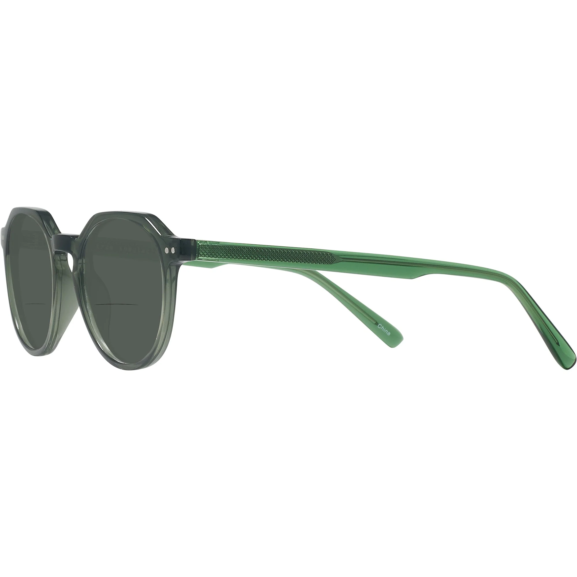 Lenox Bifocal Reading Sunglasses - Image 3