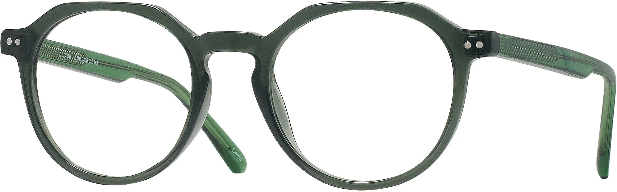 Lenox Single Vision Full Frame - Image 11