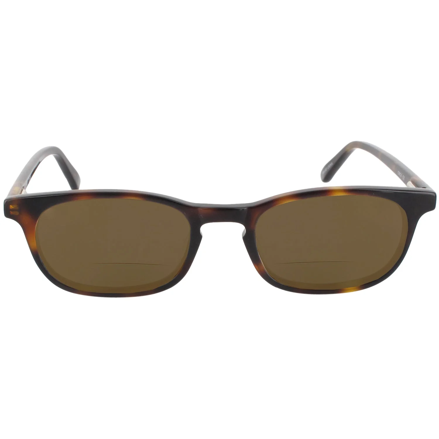 Lerner Bifocal Reading Sunglasses - Image 10