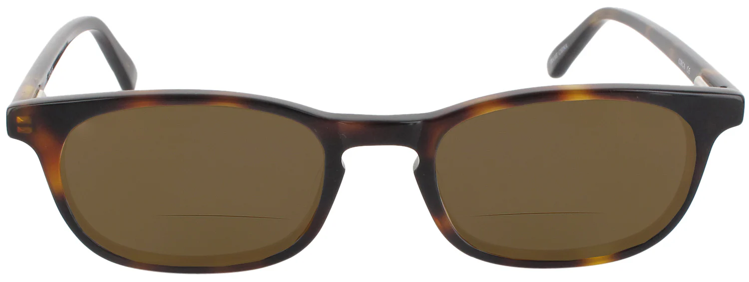 Lerner Bifocal Reading Sunglasses - Image 2