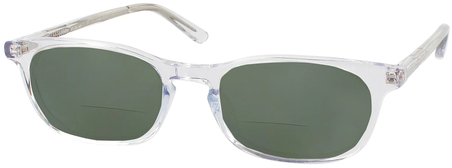 Lerner Bifocal Reading Sunglasses - Image 5