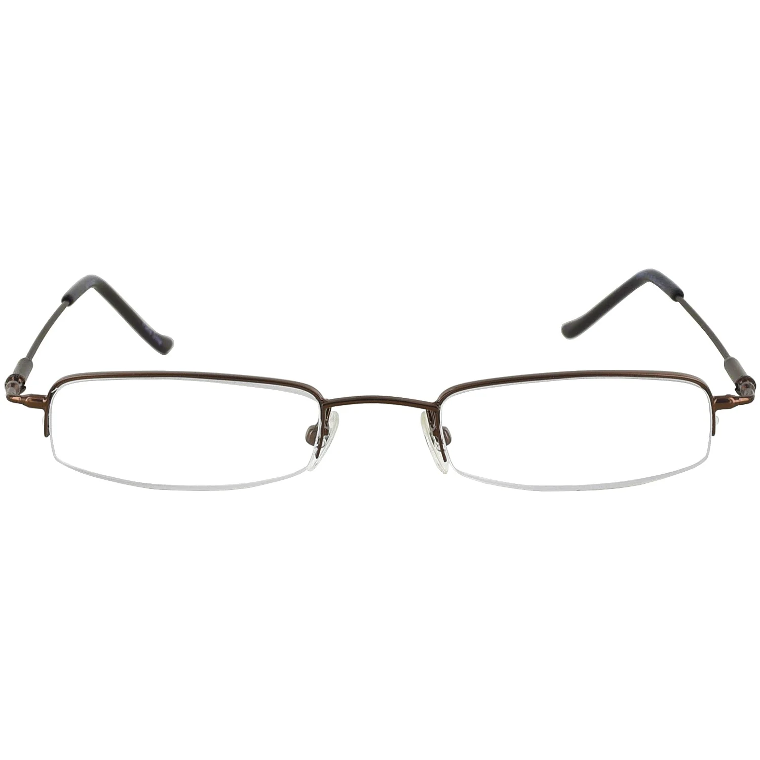 Liberty II (Narrow to Average Fit) Single Vision Half Frame - Image 10