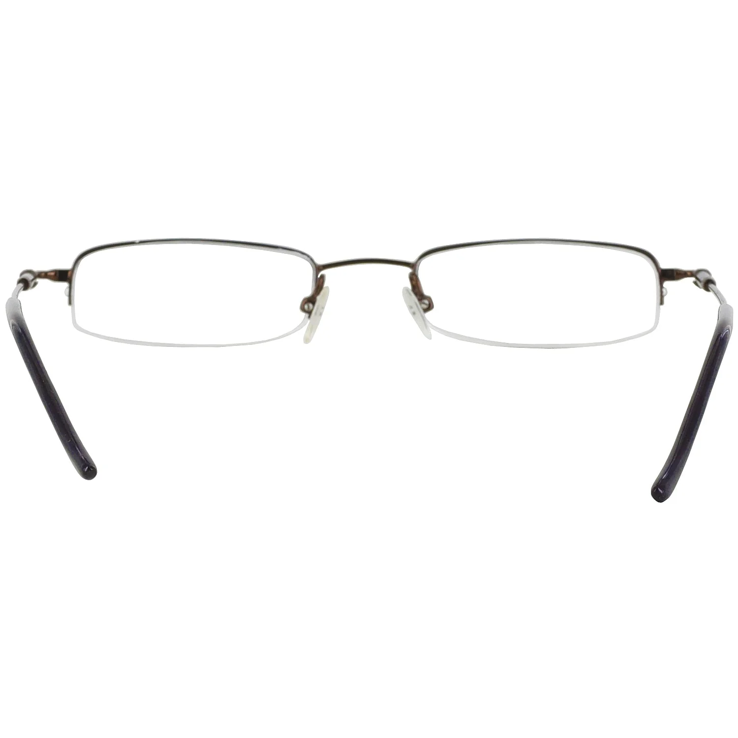 Liberty II (Narrow to Average Fit) Single Vision Half Frame - Image 12