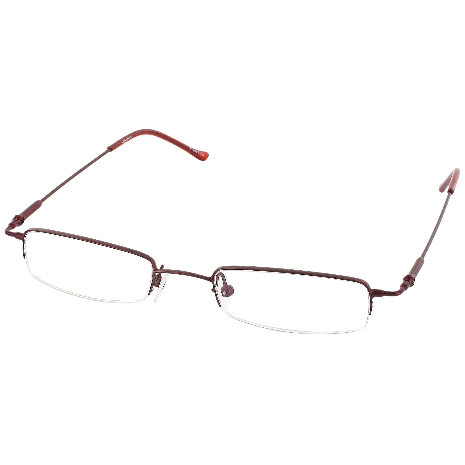 Liberty II (Narrow to Average Fit) Single Vision Half Frame - Image 13