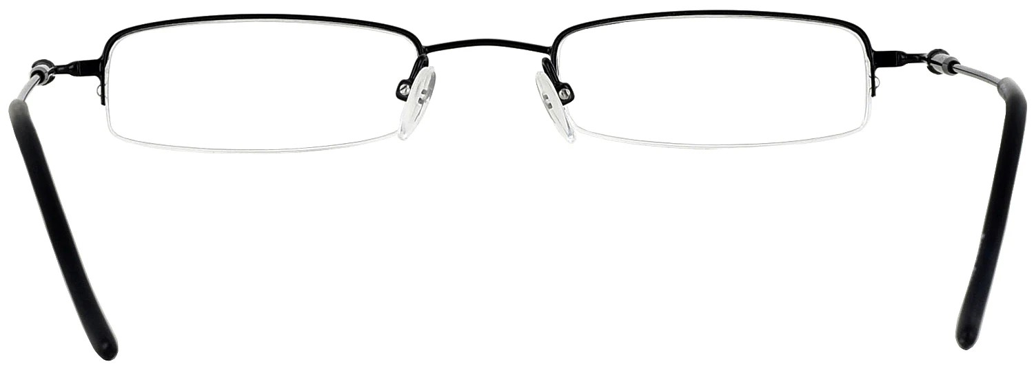 Liberty II (Narrow to Average Fit) Single Vision Half Frame - Image 17