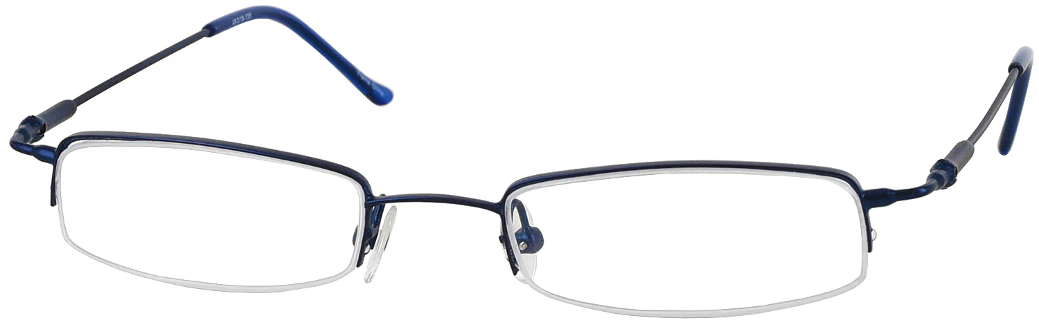 Liberty II (Narrow to Average Fit) Single Vision Half Frame - Image 18
