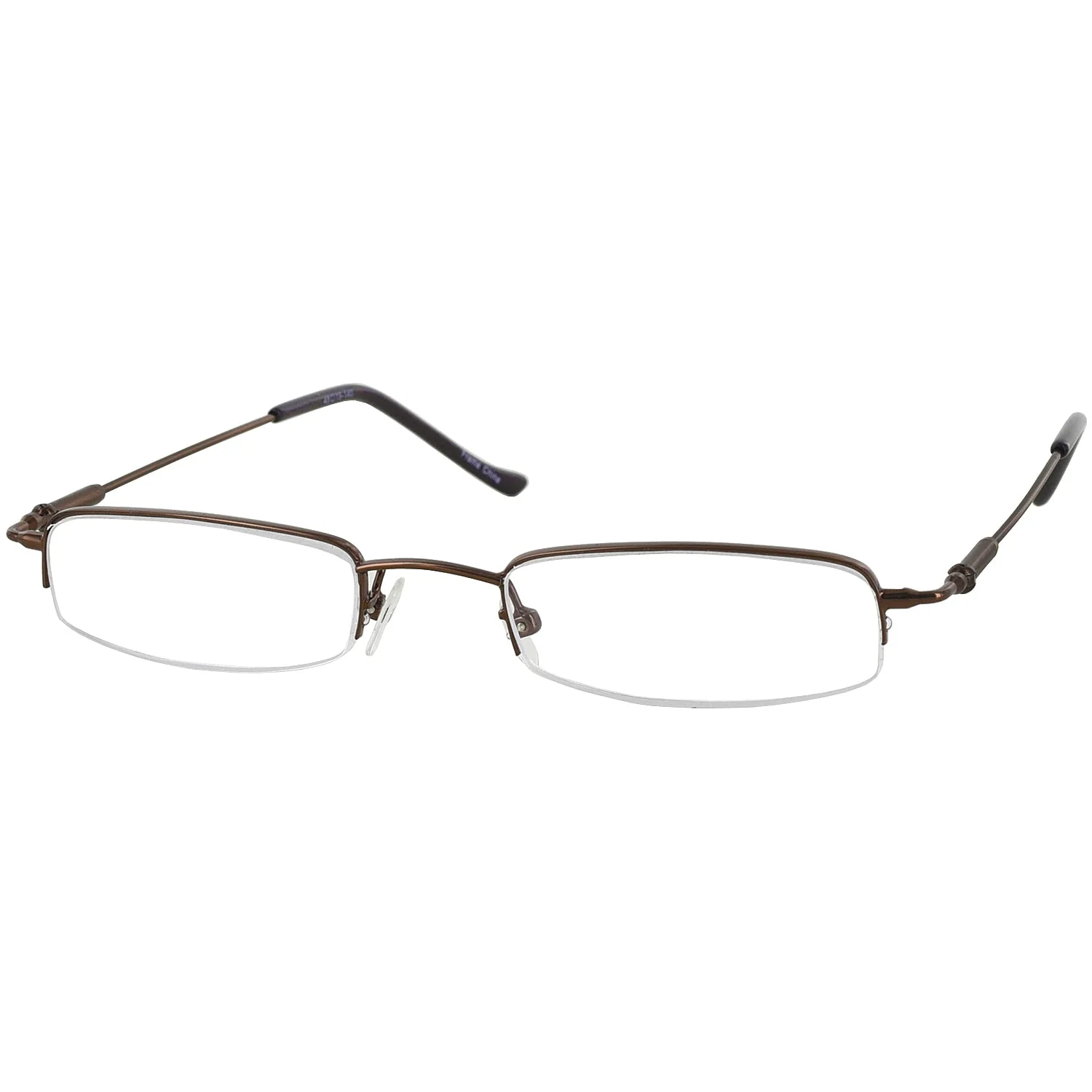 Liberty II (Narrow to Average Fit) Single Vision Half Frame - Image 9