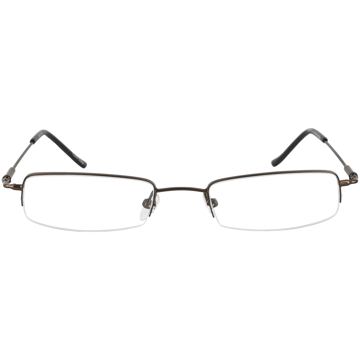 Liberty II / L (Wide Fit) Single Vision Half Frame - Image 10