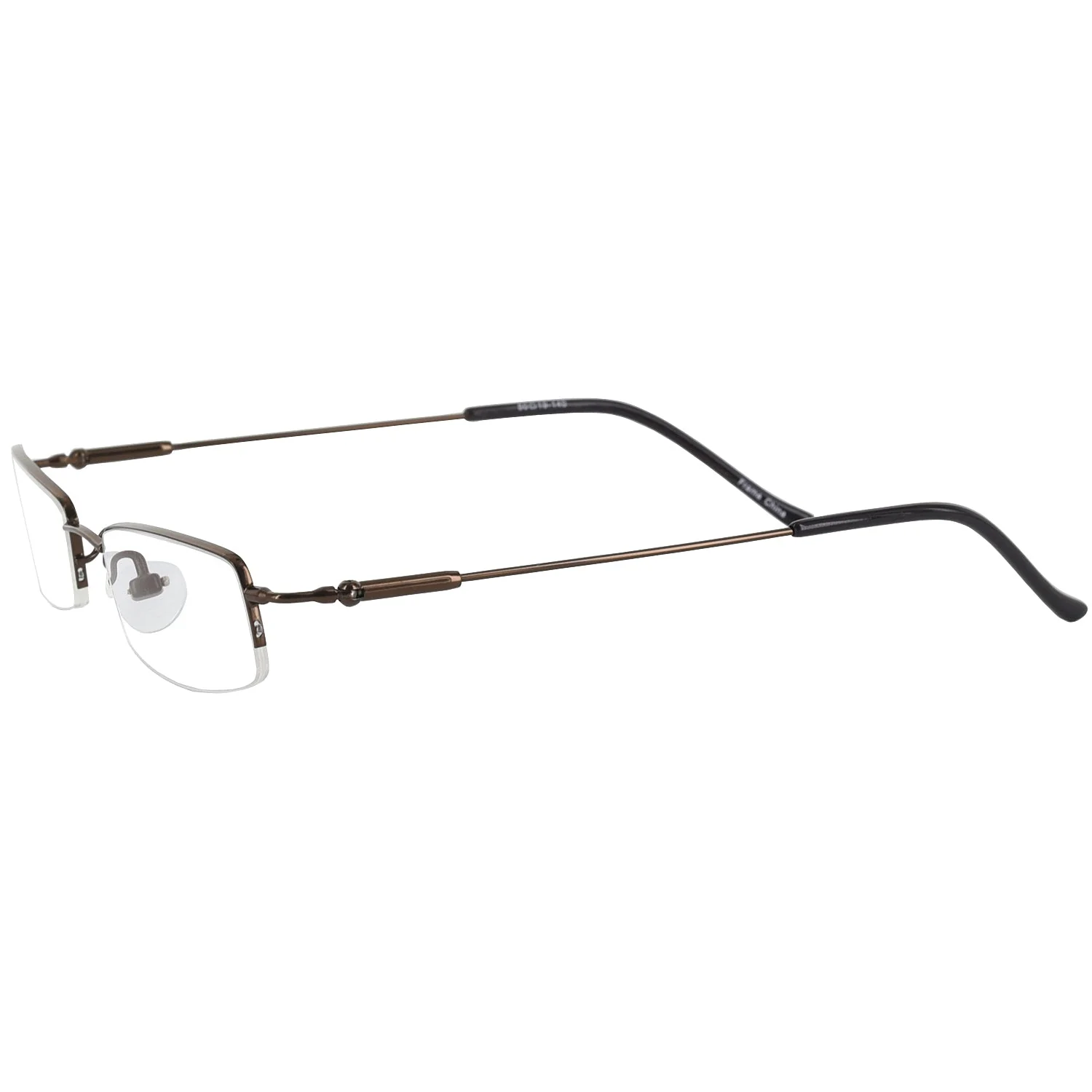 Liberty II / L (Wide Fit) Single Vision Half Frame - Image 11