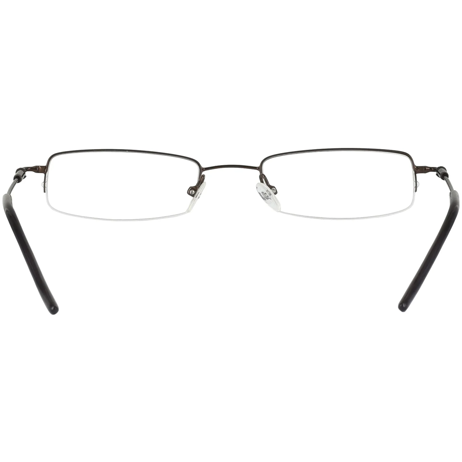 Liberty II / L (Wide Fit) Single Vision Half Frame - Image 12