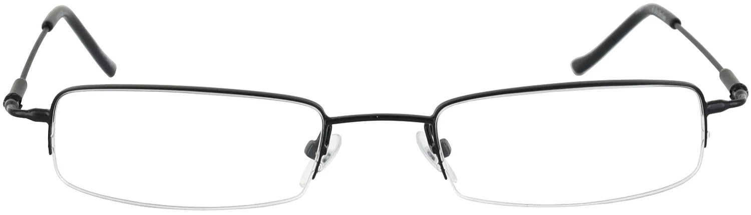 Liberty II / L (Wide Fit) Single Vision Half Frame - Image 16
