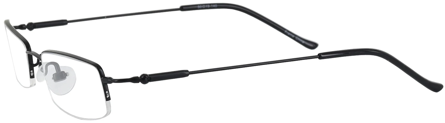 Liberty II / L (Wide Fit) Single Vision Half Frame - Image 17