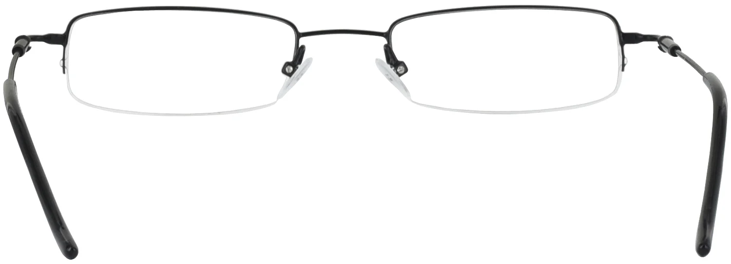 Liberty II / L (Wide Fit) Single Vision Half Frame - Image 18