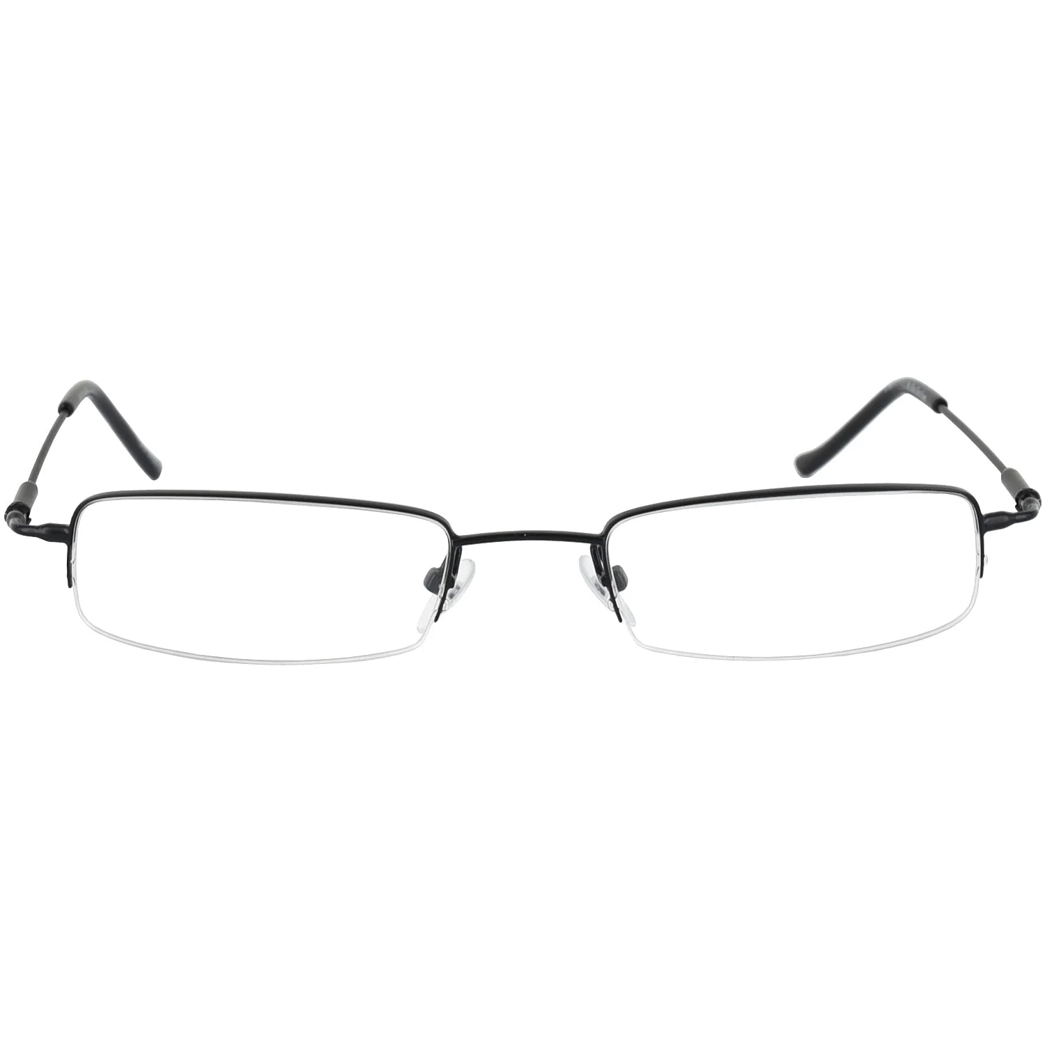 Liberty II / L (Wide Fit) Single Vision Half Frame - Image 2